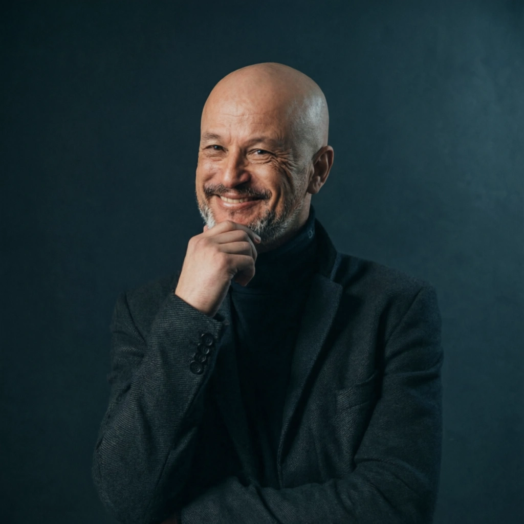 rafa traje